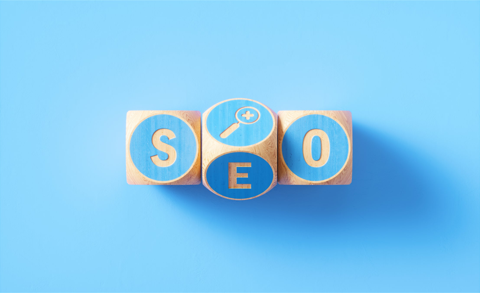 8 Step Guide To Boost Your Small Business with SEO